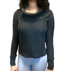 GUC American Eagle Outfitters Knit Sweater Womens XS